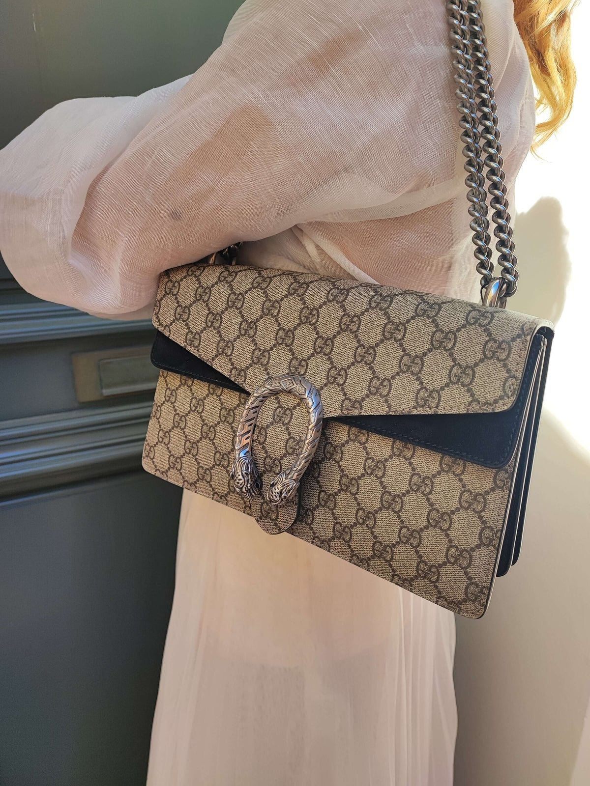 Gucci - Dyonisus Tasche