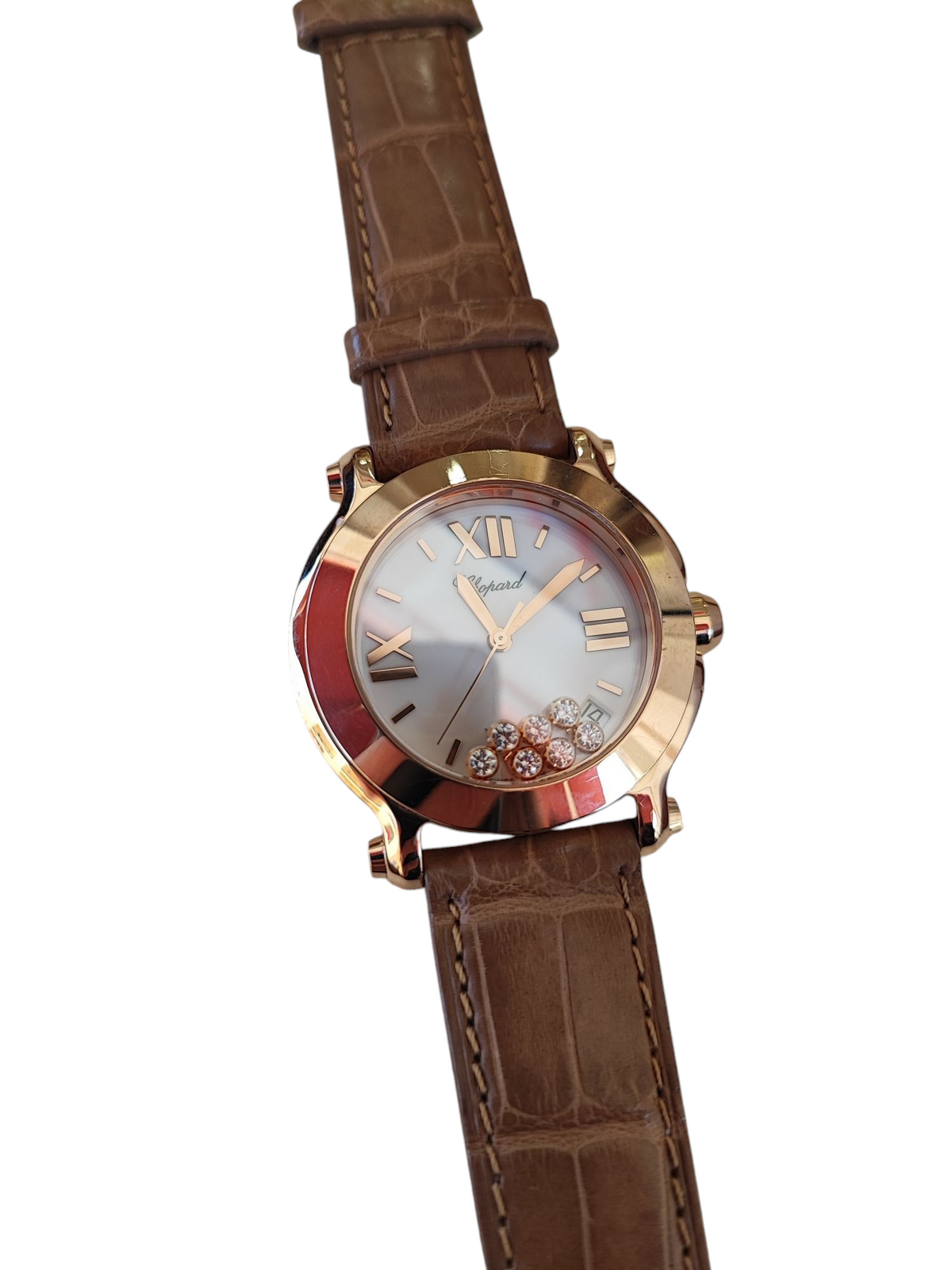 Chopard - Orologio Happy Sport