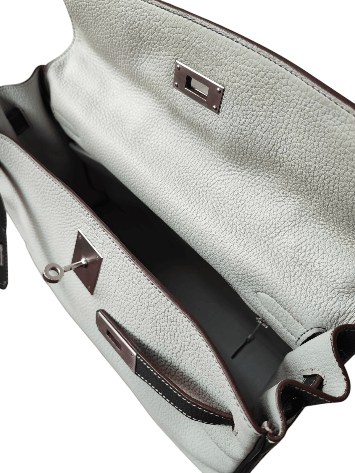 Hermès - Kelly 32 Sonderbestellung