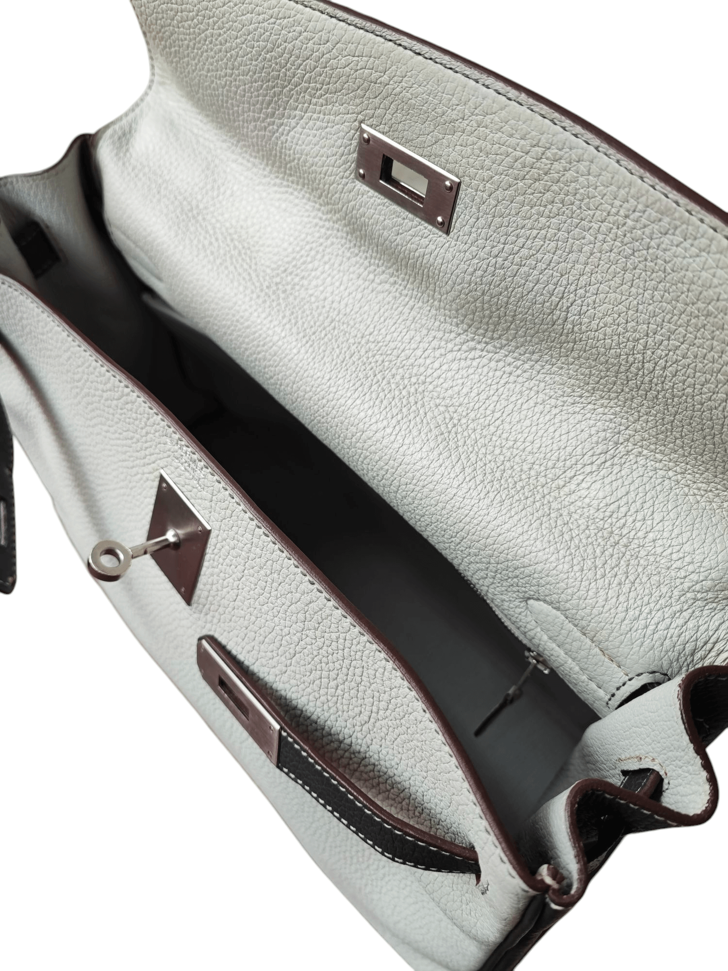 Hermès - Kelly 32 commande spéciale