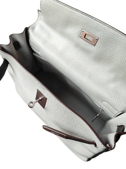 Hermès - Kelly 32 commande spéciale