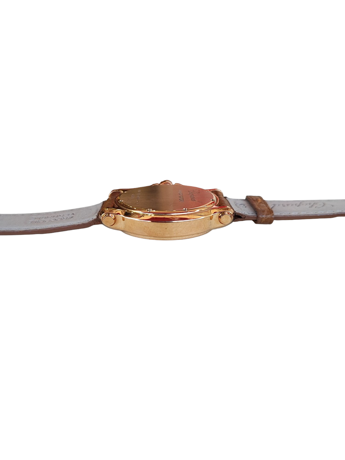 Chopard - Orologio Happy Sport