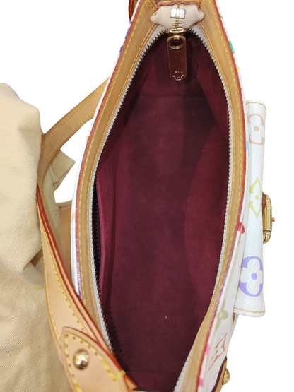 Louis Vuitton - Sac Eliza Murakami