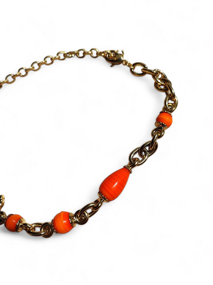 Chanel - Collier Choker