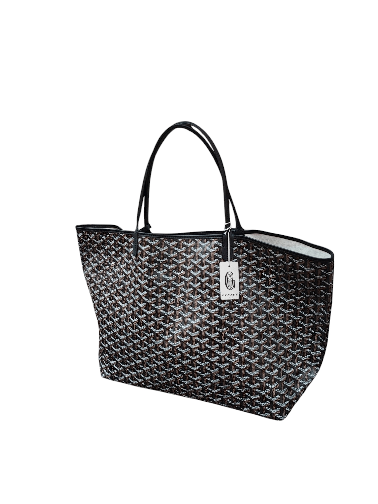 Goyard - Sac cabas Saint Louis GM