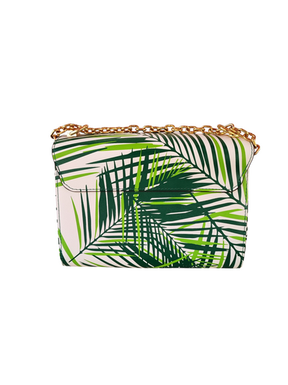 Louis Vuitton - Sac Twist Palm Tree Collection Croisière 2016