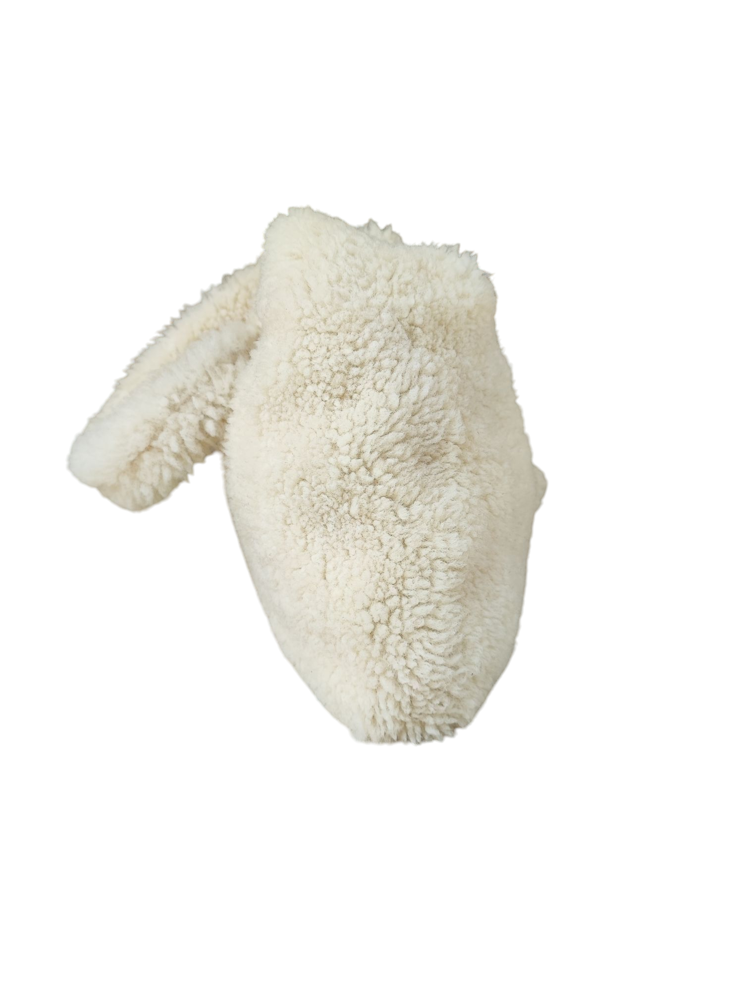 Gucci - Sac Jackie 1961 mouton crème