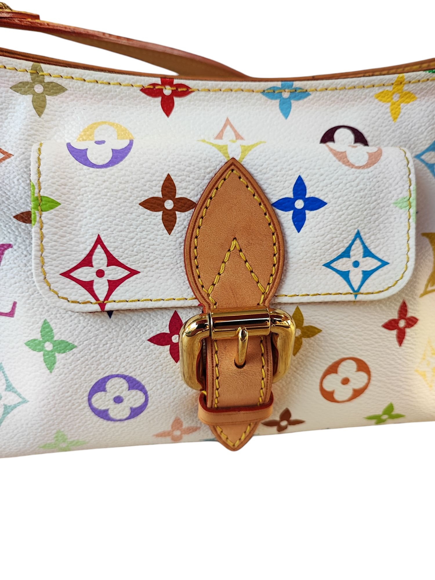 Louis Vuitton - Sac Eliza Murakami
