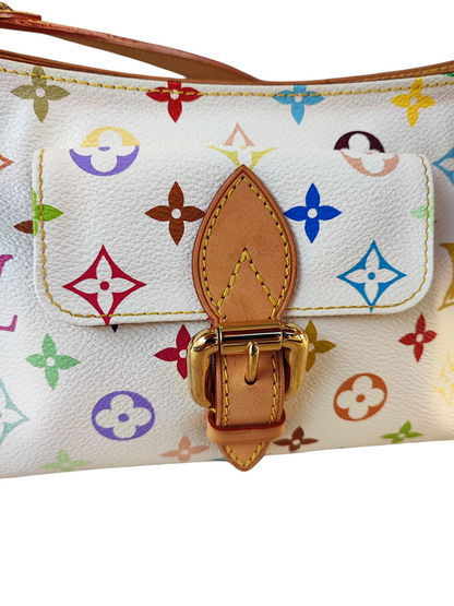 Louis Vuitton - Sac Eliza Murakami