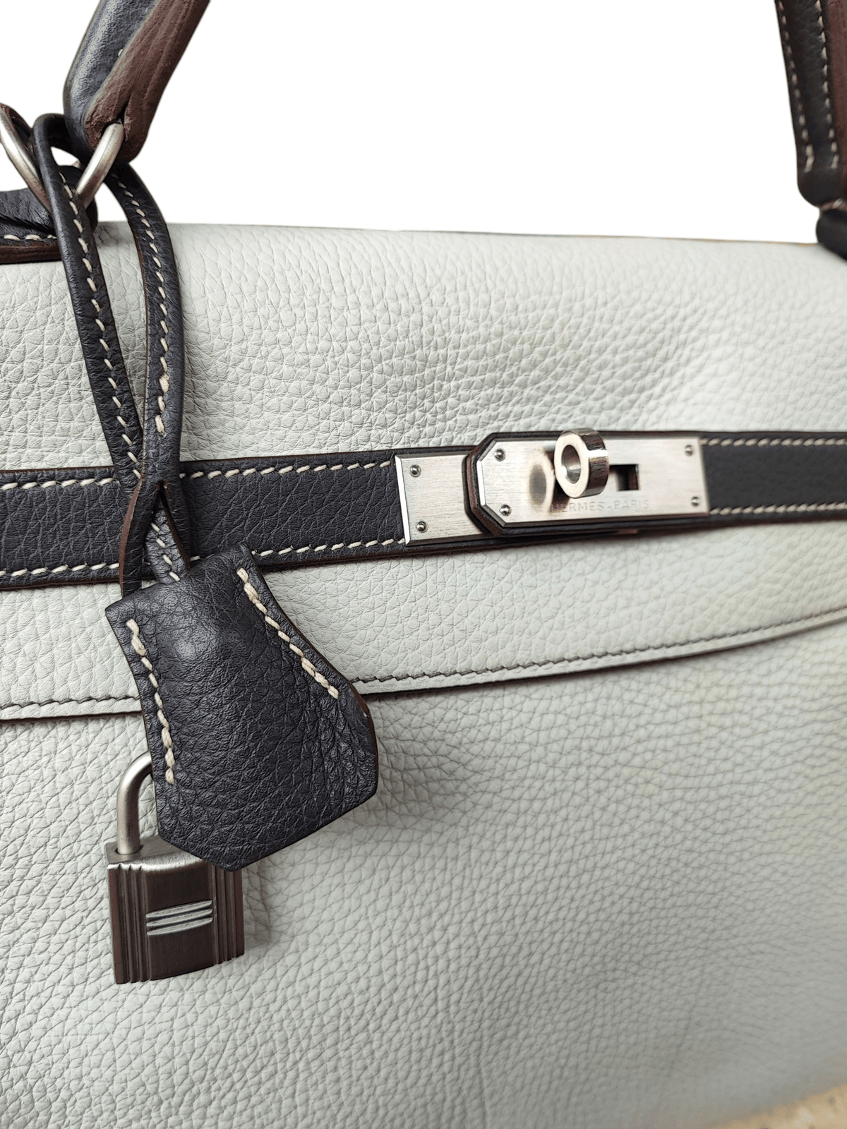 Hermès - Kelly 32 Sonderbestellung