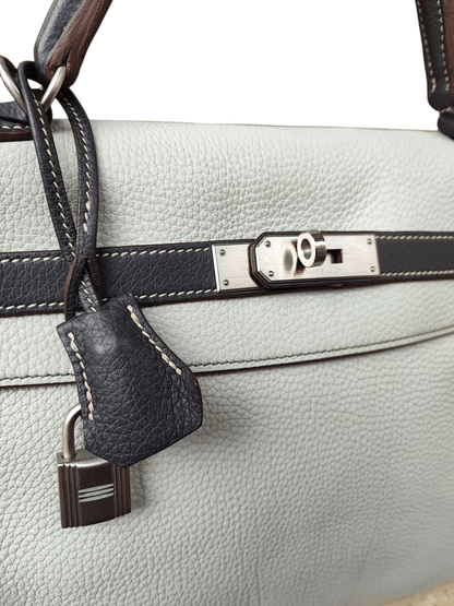 Hermès - Kelly 32 commande spéciale
