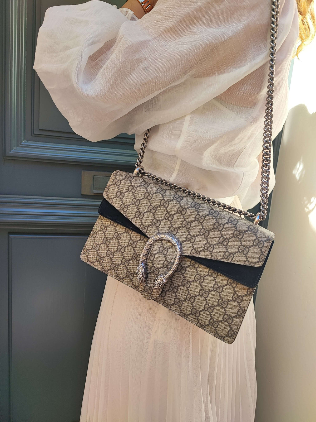 Gucci - Dyonisus Tasche