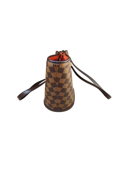 Louis Vuitton - Sac Manosque monogramme marron