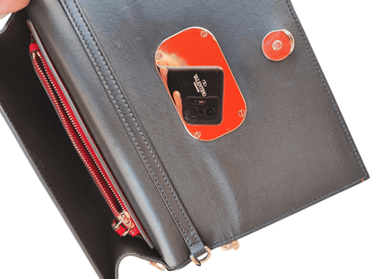 Valentino - Petit sac bandoulière