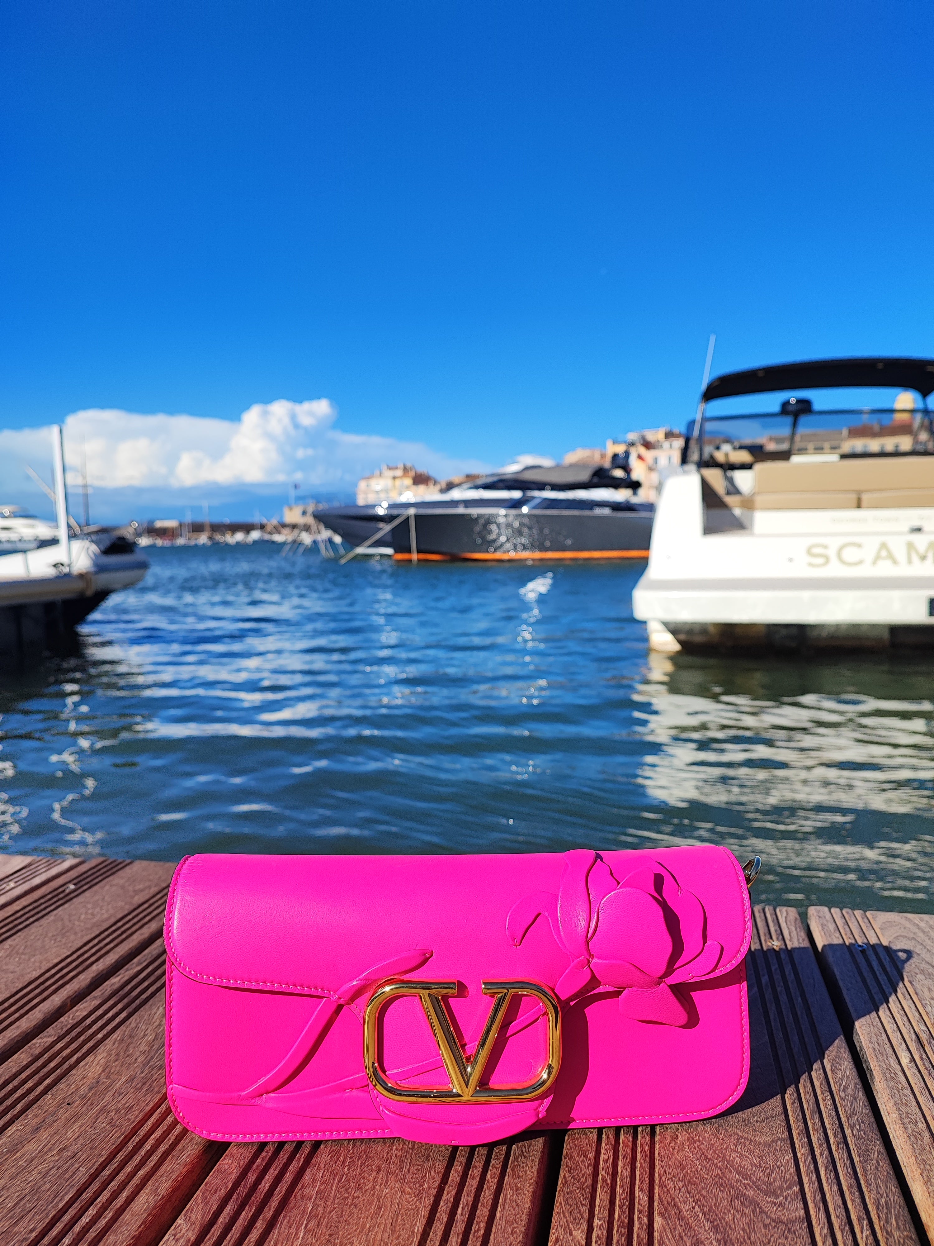 Valentino - Sac Loco