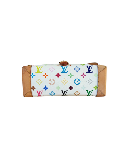 Louis Vuitton - Sac Eliza Murakami