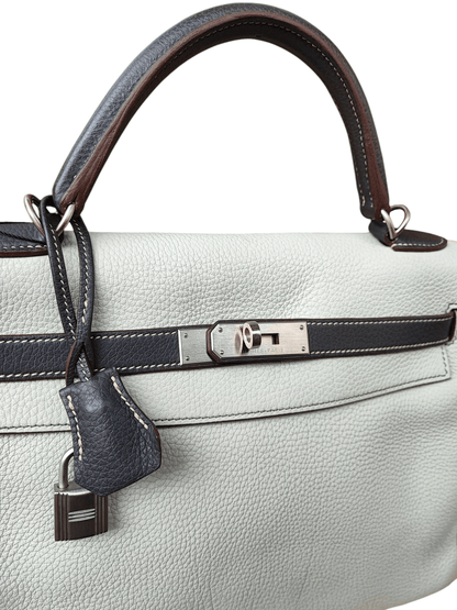 Hermès - Kelly 32 commande spéciale