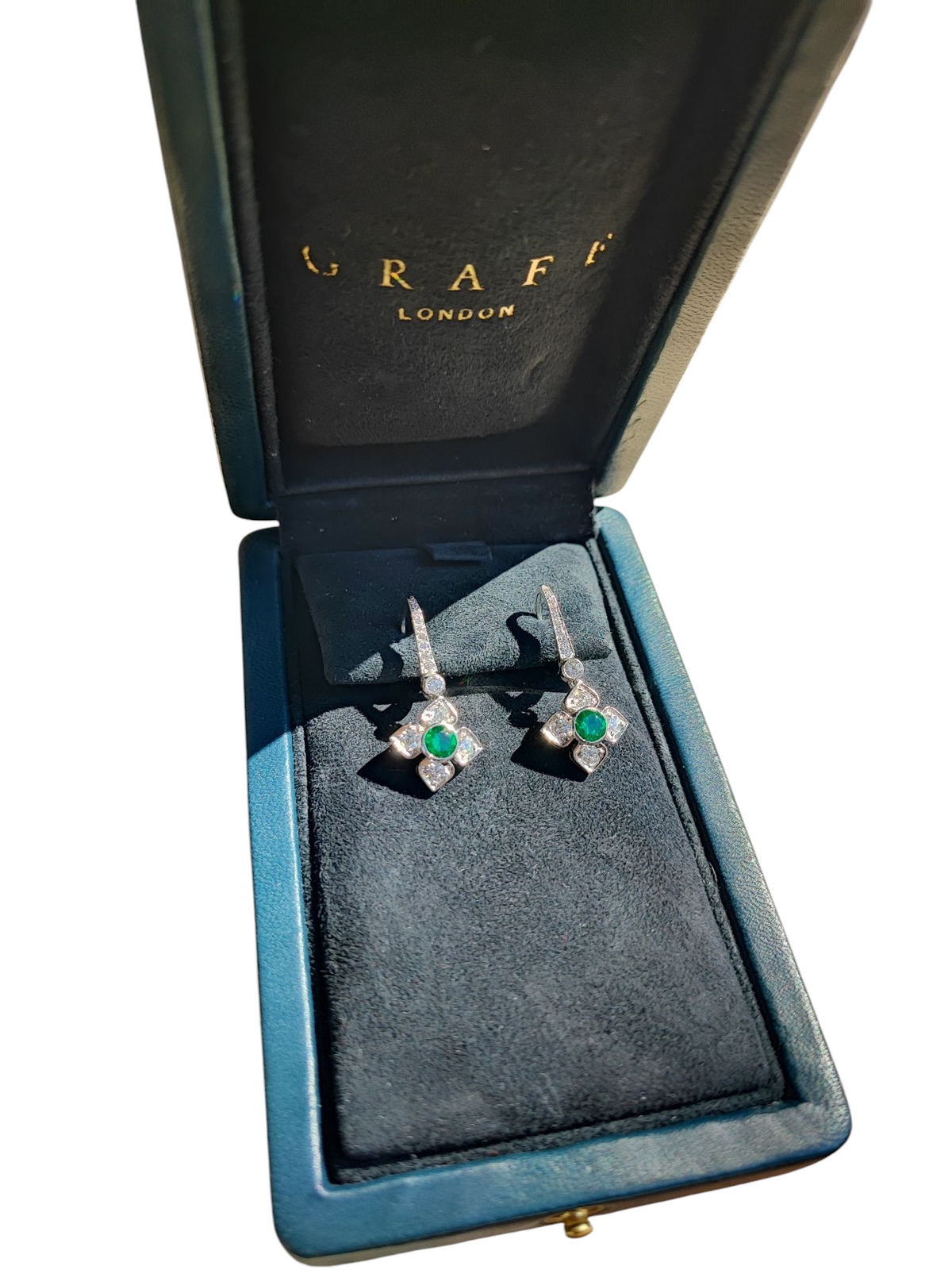 Graff - Boucles d&
