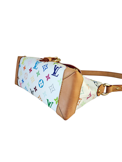 Louis Vuitton - Sac Eliza Murakami