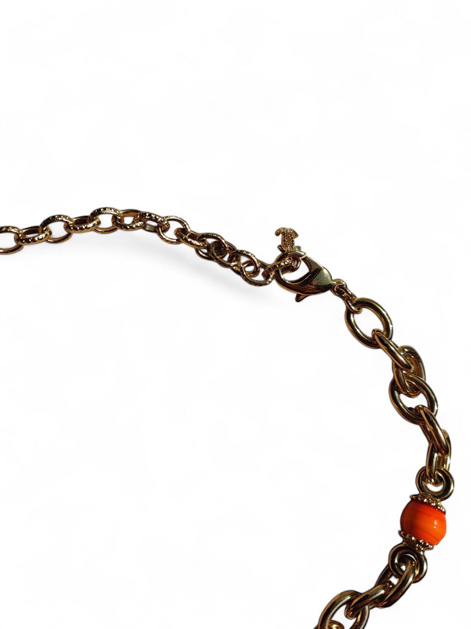 Chanel - Collier Choker