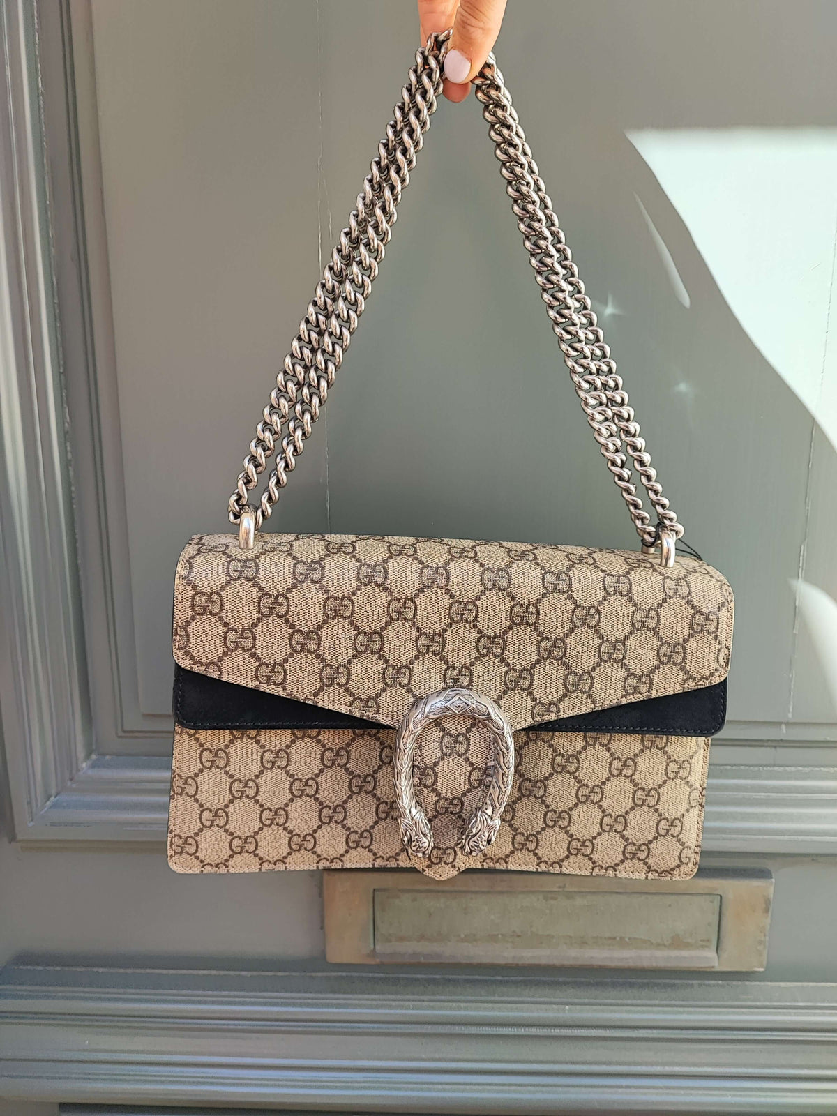 Gucci - Dyonisus Tasche