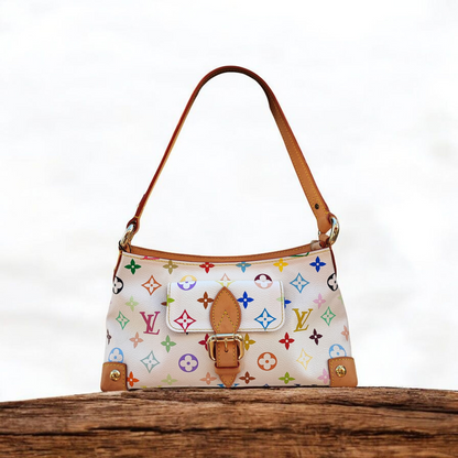 Louis Vuitton - Sac Eliza Murakami