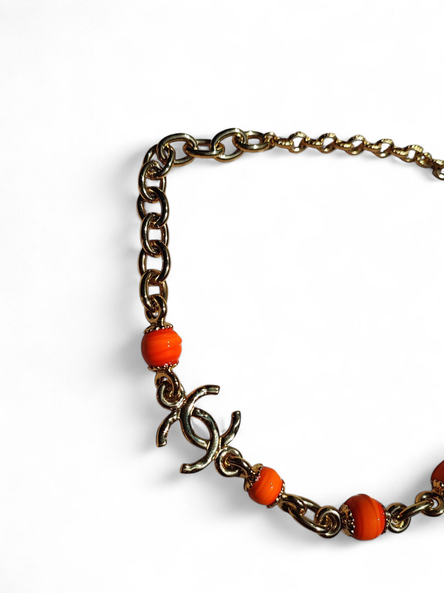 Chanel - Collier Choker