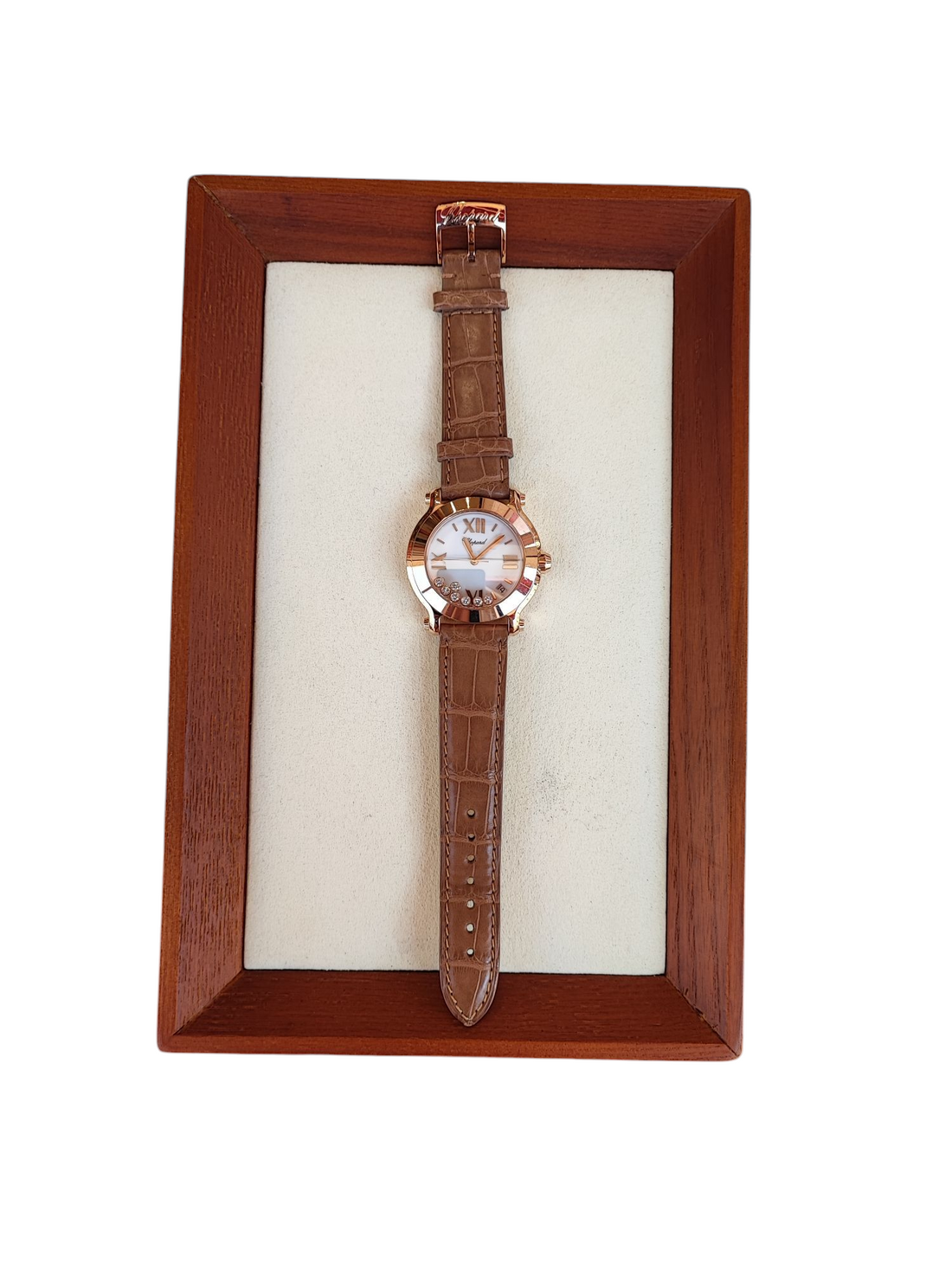 Chopard - Montre Happy Sport