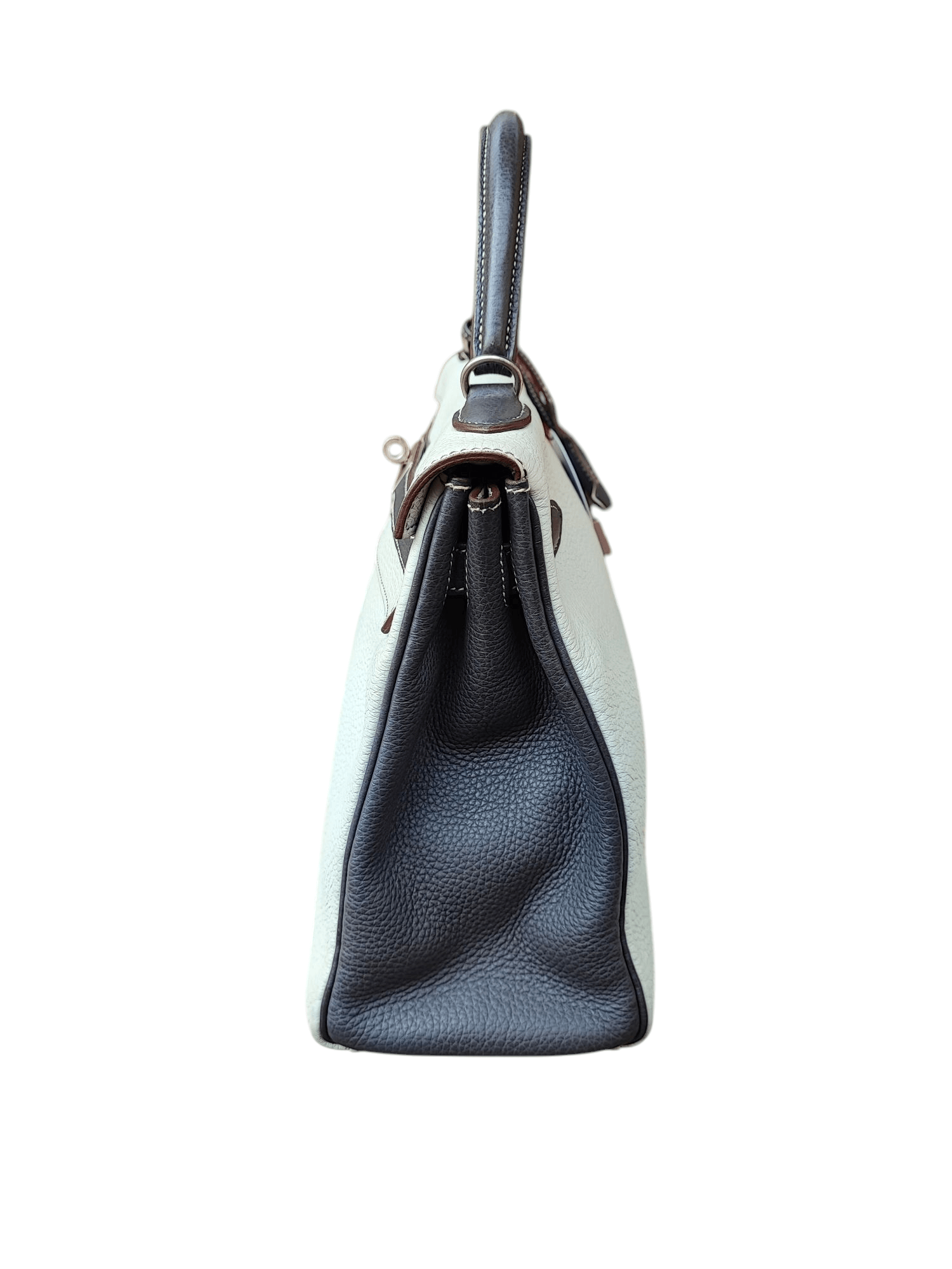 Hermès - Kelly 32 commande spéciale