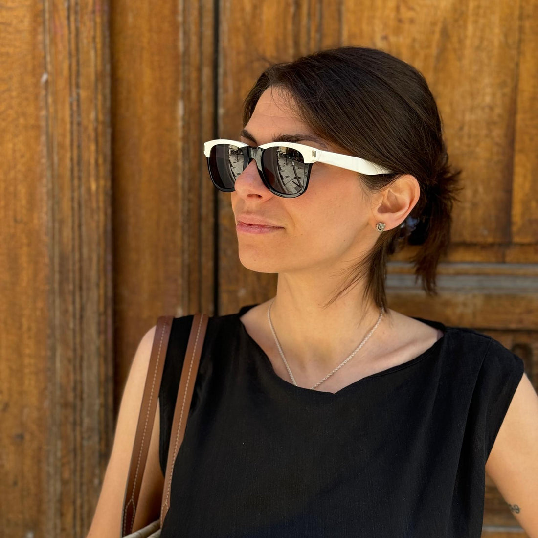 Saint Laurent - Solaires - Les Folies d&