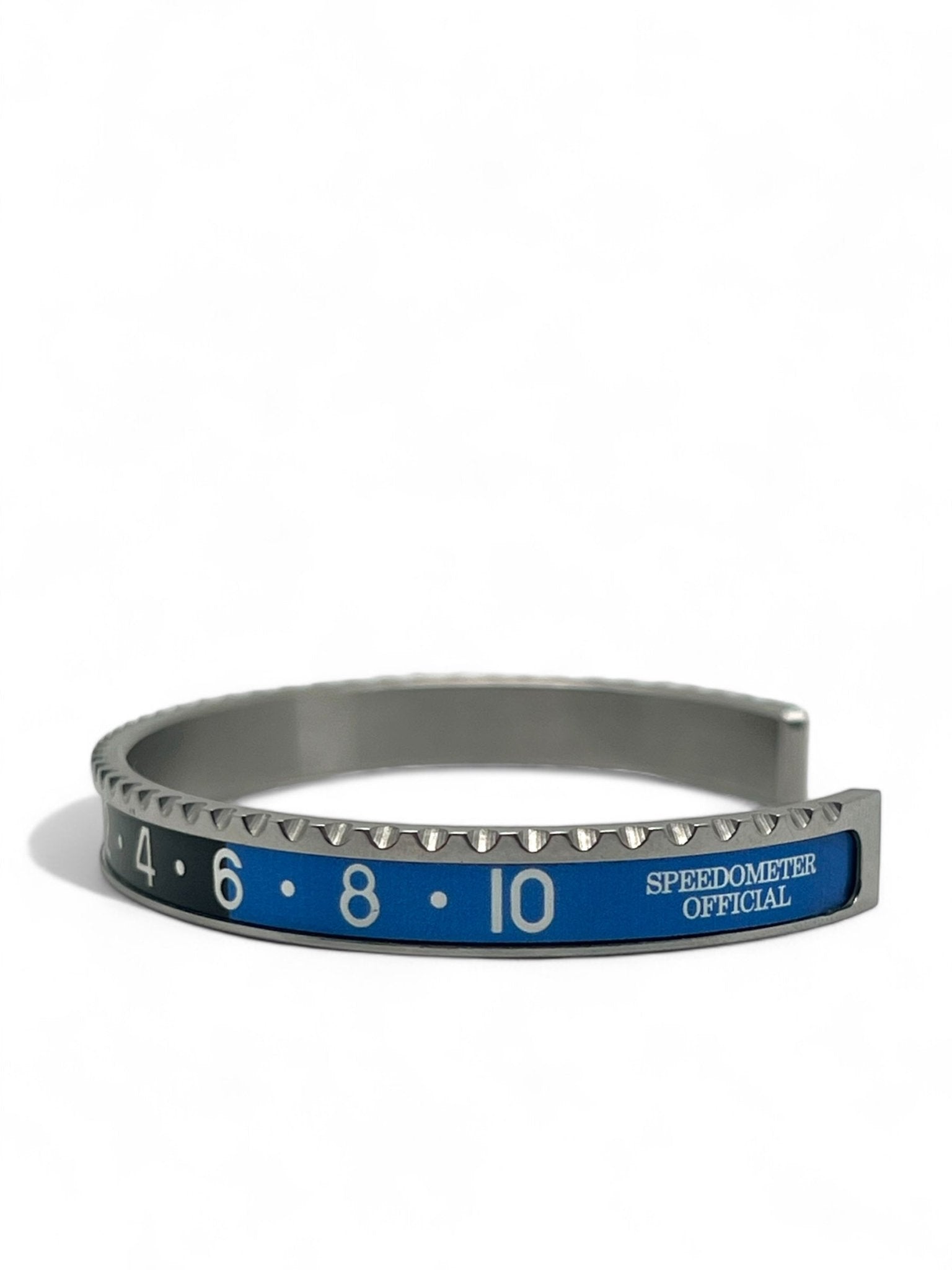 Speedometer - Bracelet Speedometer - Les Folies d&