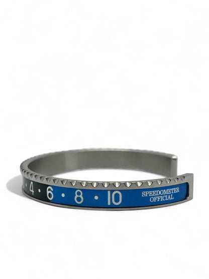 Speedometer - Bracelet Speedometer - Les Folies d&