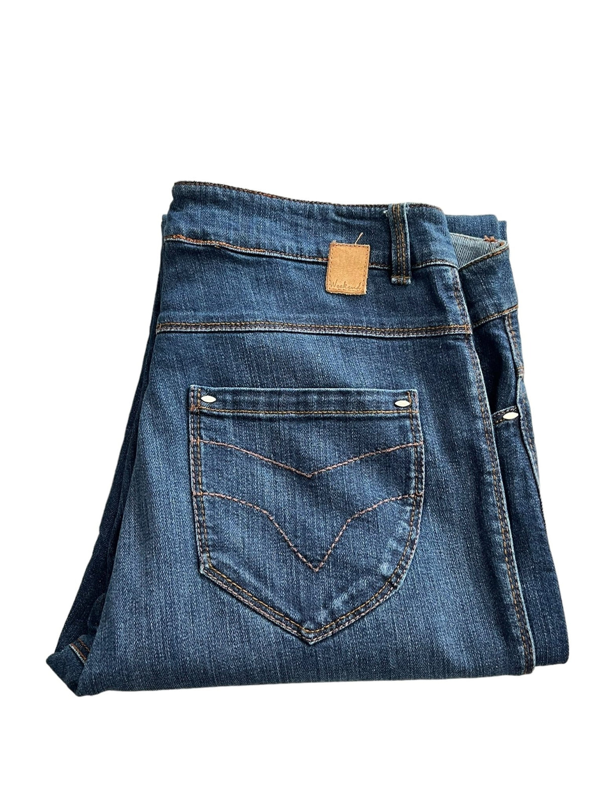 Sportmax - Jean Bootcut - Les Folies d&
