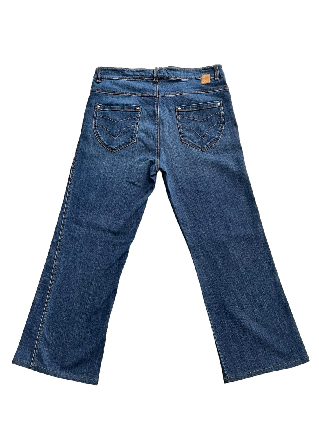 Sportmax - Jean Bootcut - Les Folies d&