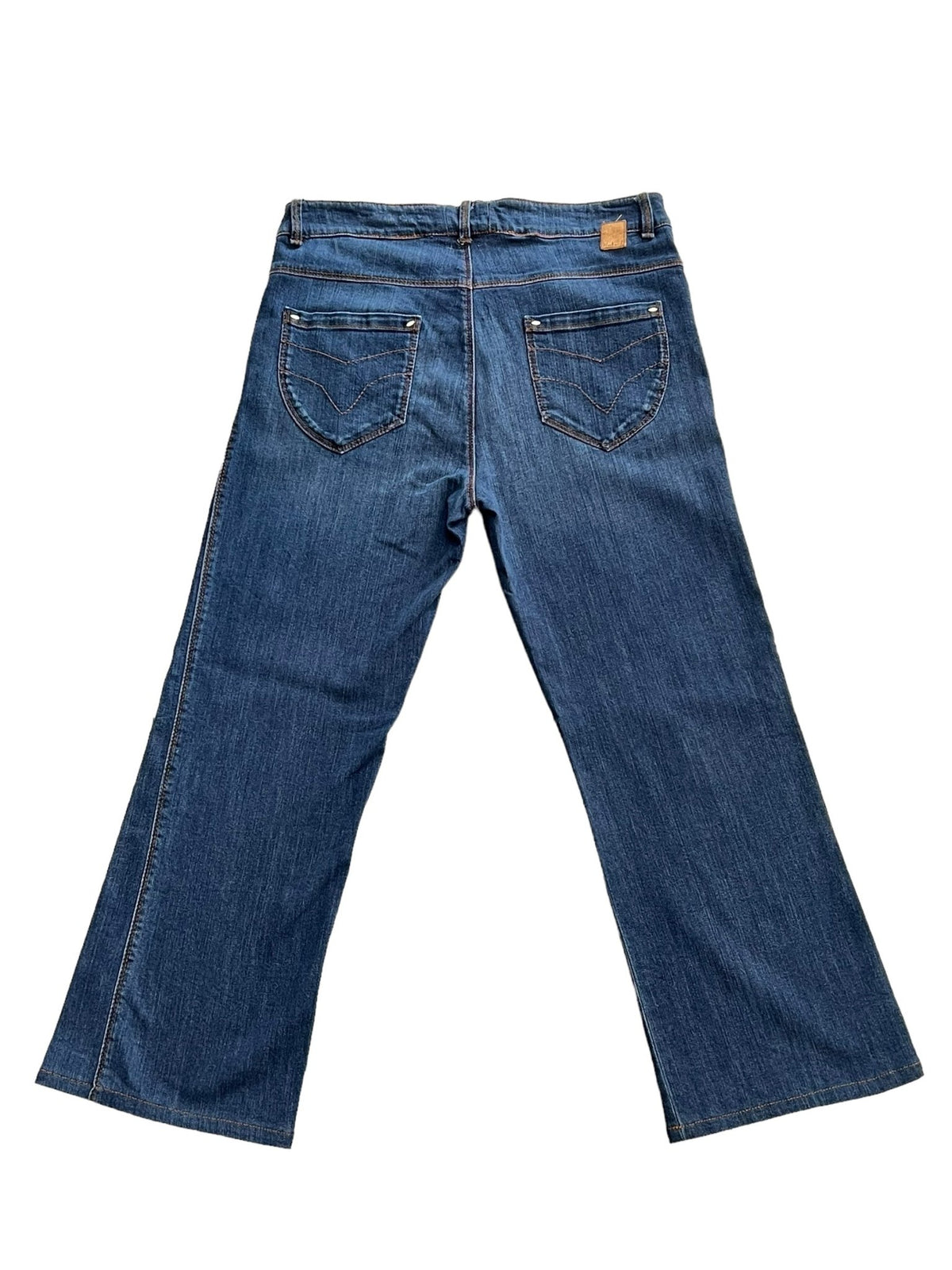 Sportmax - Jean Bootcut - Les Folies d&