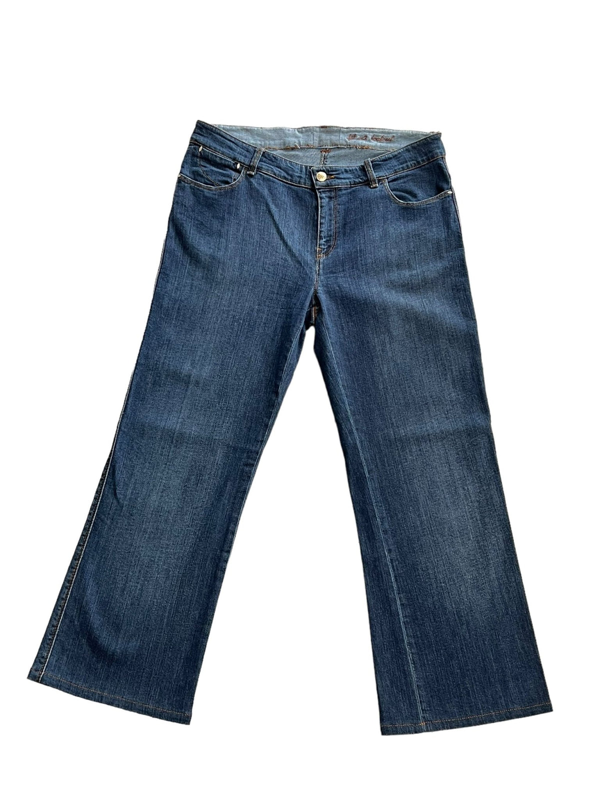 Sportmax - Jean Bootcut - Les Folies d&