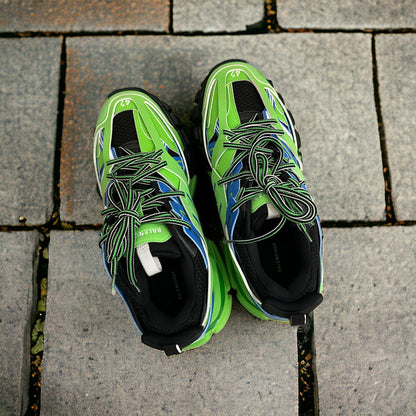 Balenciaga - Track T42 - Les Folies d&