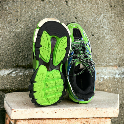 Balenciaga - Track T42 - Les Folies d&