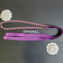 Chanel - Ceinture CC - Les Folies d&