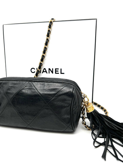Chanel - Mini Caméra - Les Folies d&