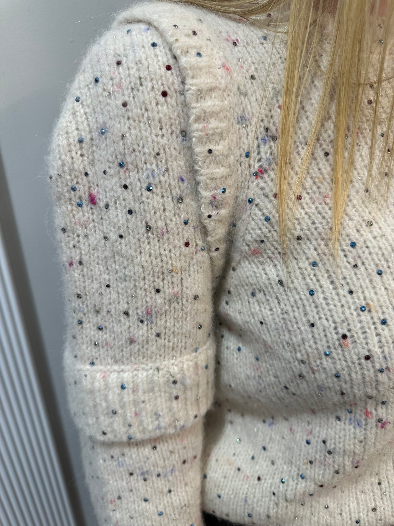 Chanel - Pull T38 - Les Folies d&