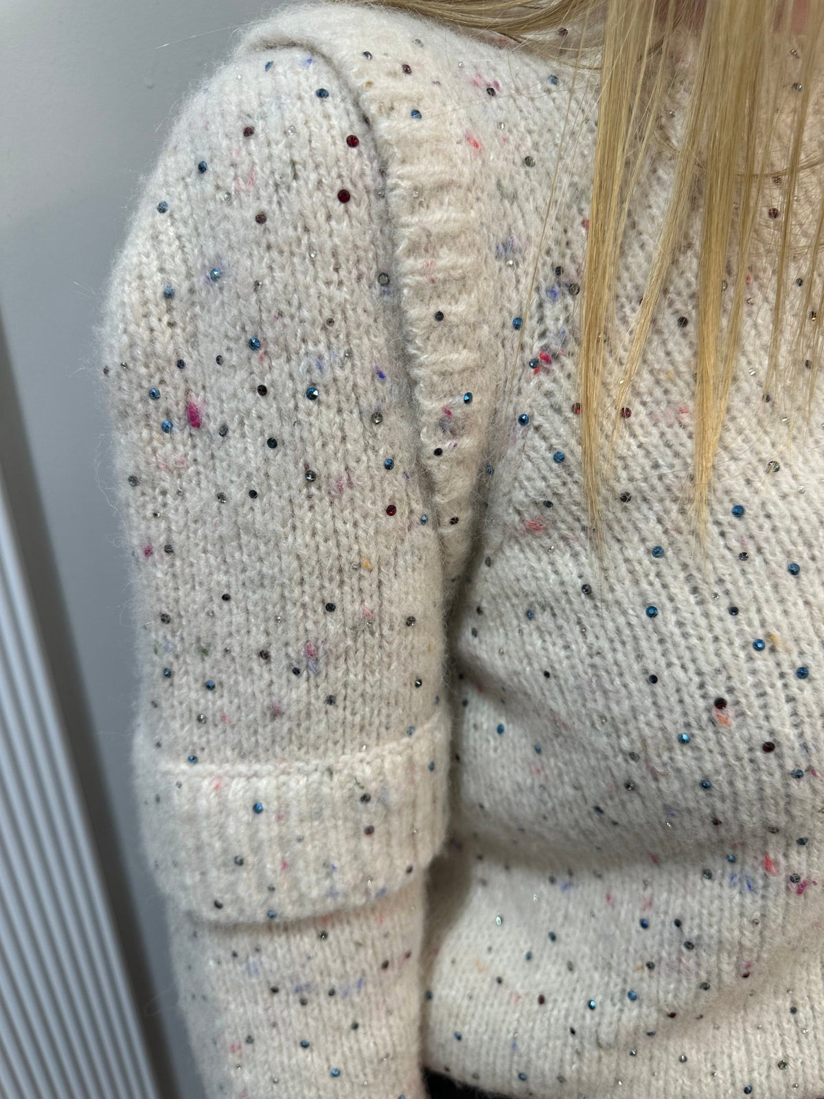 Chanel - Pull T38 - Les Folies d&