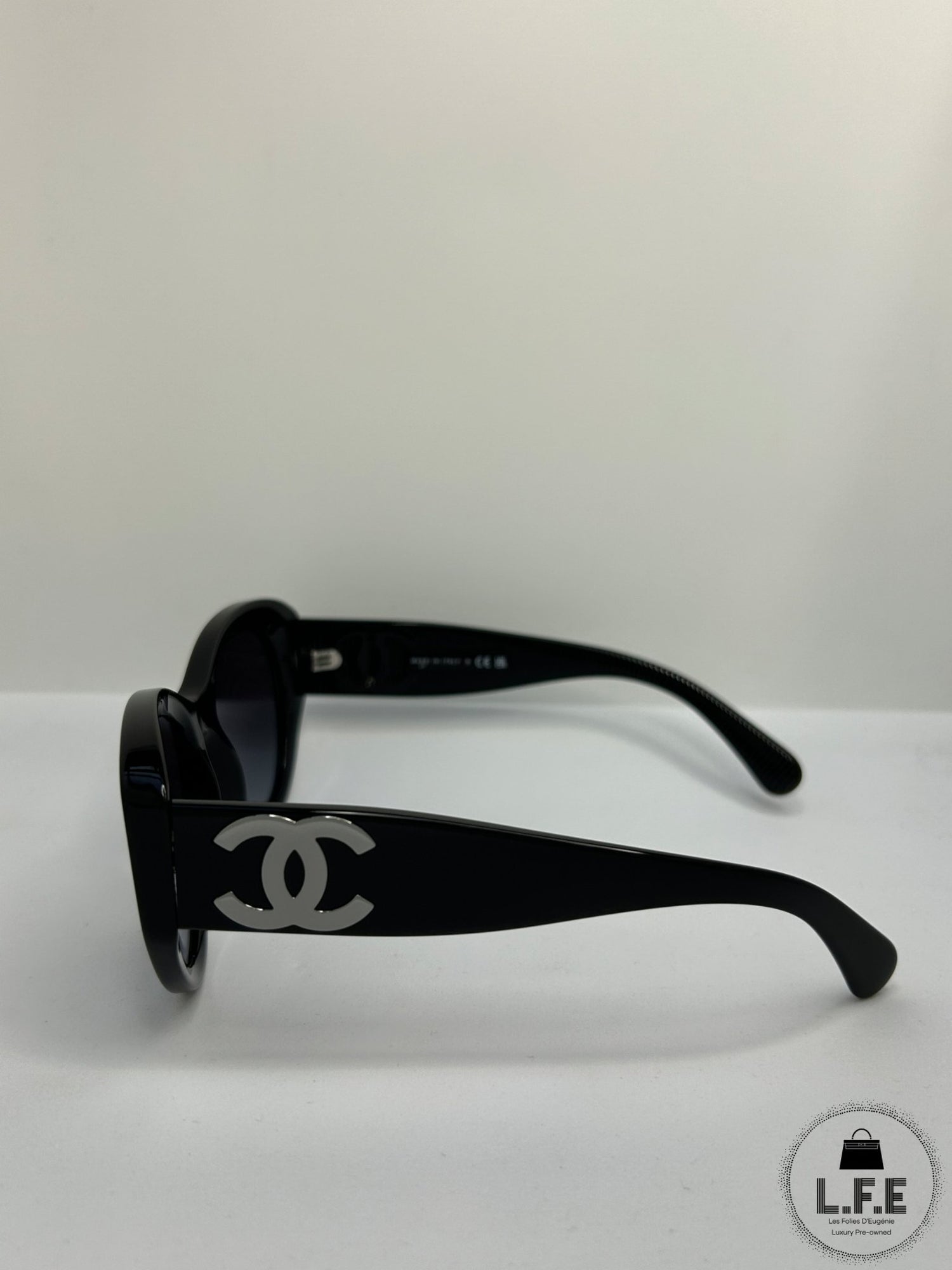 Chanel - Solaires 