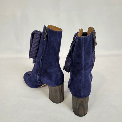 Chloé - Bottines Harper T37 - Les Folies d&