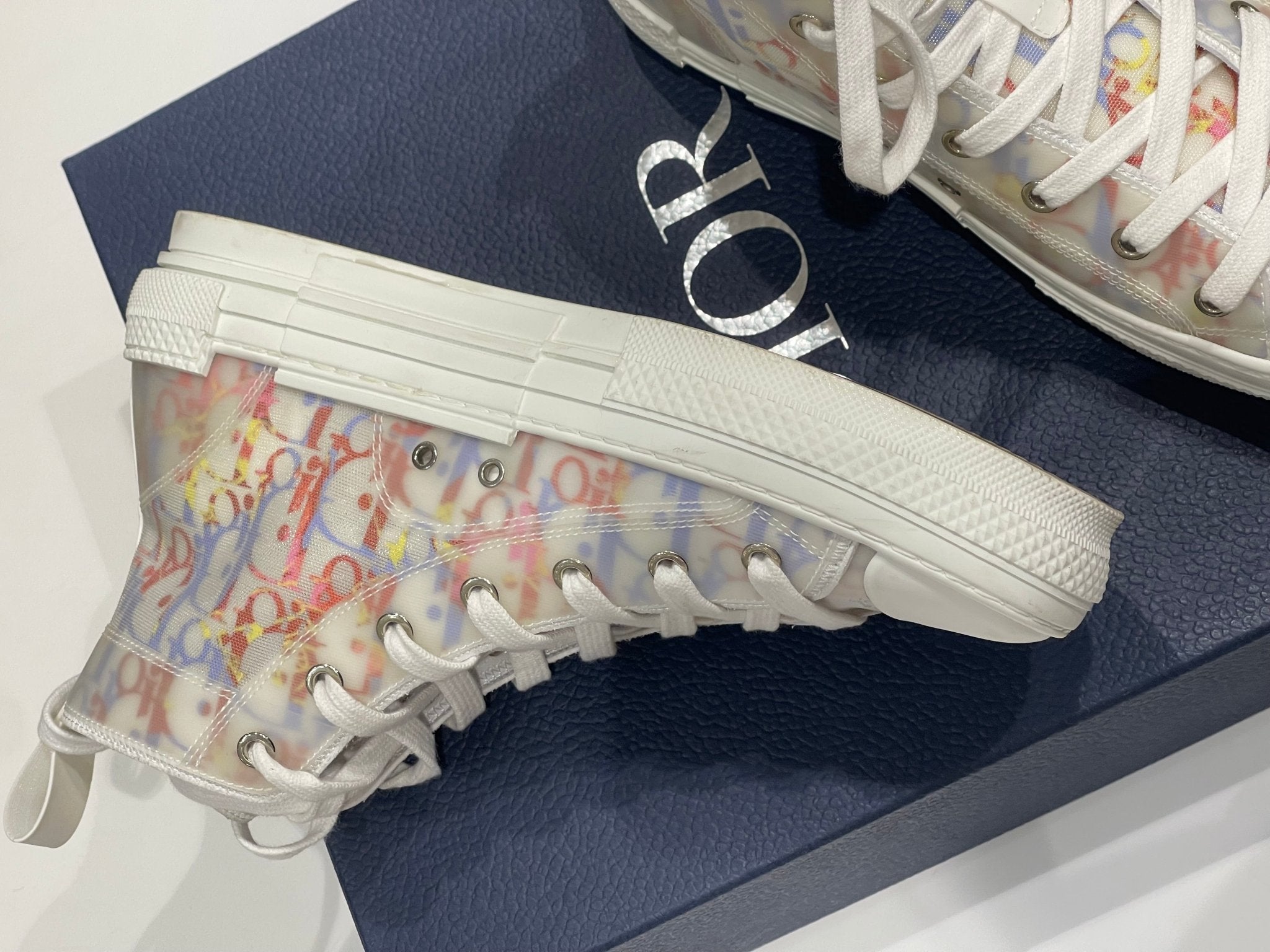 Les dior b23 store
