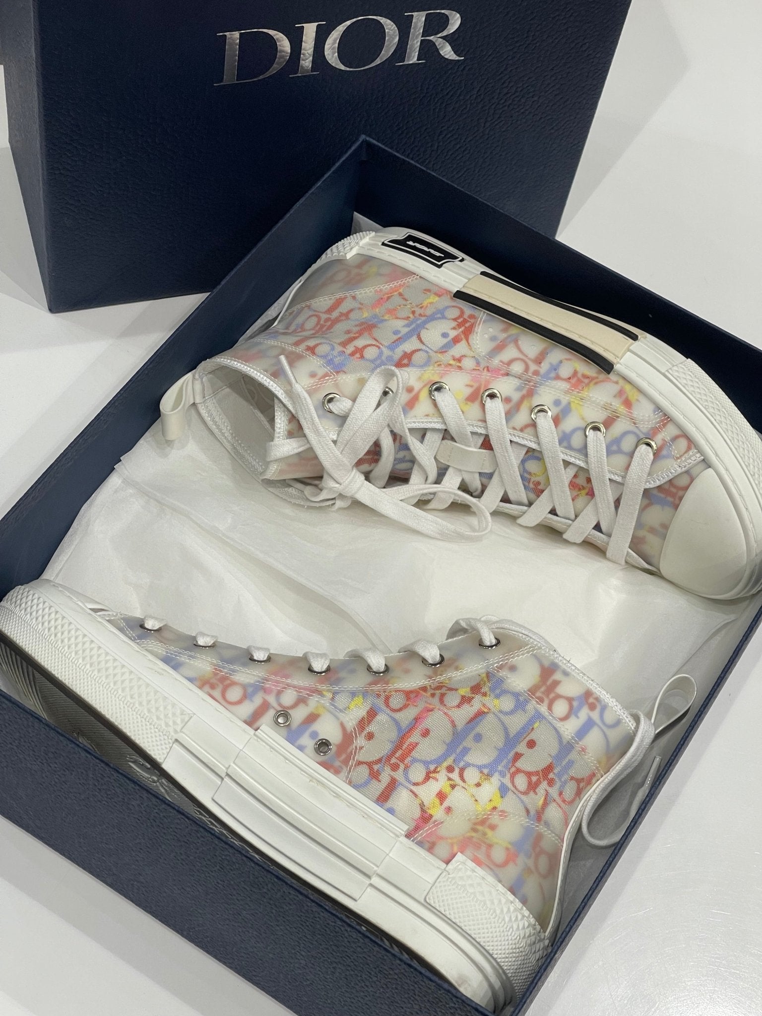 Les dior b23 clearance
