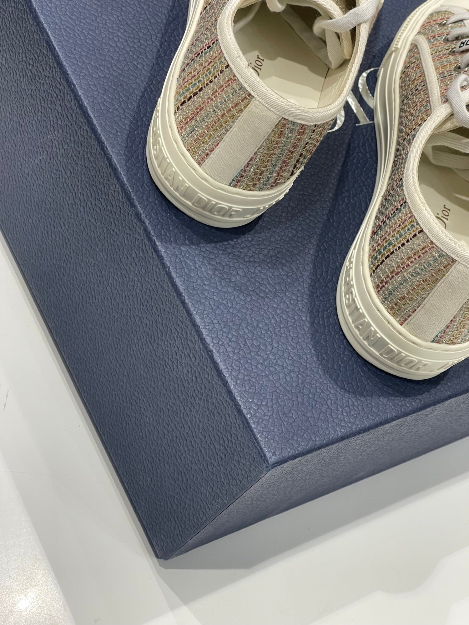 Dior - Baskets Walk’ndior - Les Folies d&
