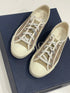 Dior - Baskets Walk’ndior - Les Folies d&