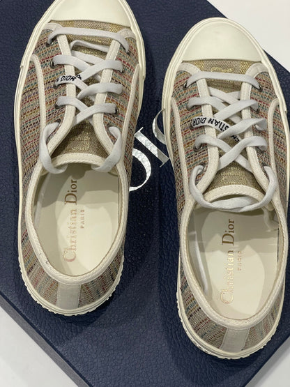 Dior - Baskets Walk’ndior - Les Folies d&