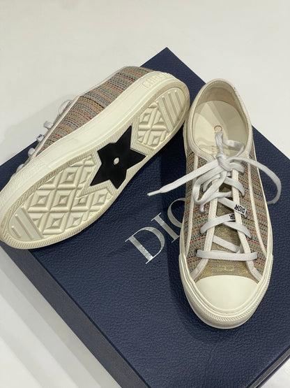 Dior - Baskets Walk’ndior - Les Folies d&
